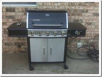 Grill 1