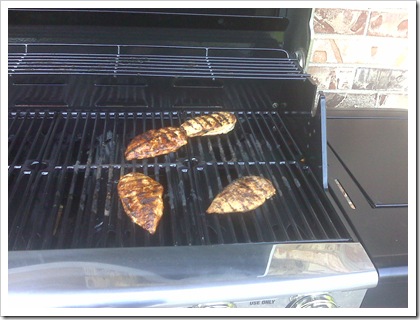 Grill 2