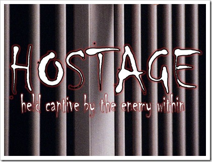Hostage Bulletin (2)