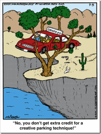 drivers ed
