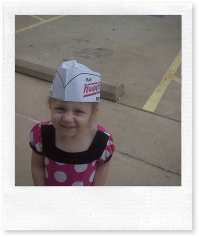 Krispy Kreme