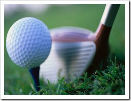 golf