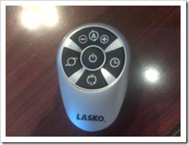 remote