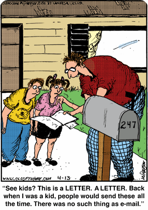 email