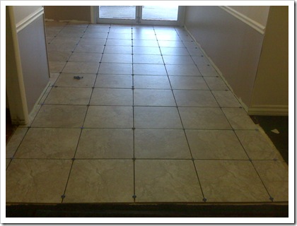 Foyer Day 1 2