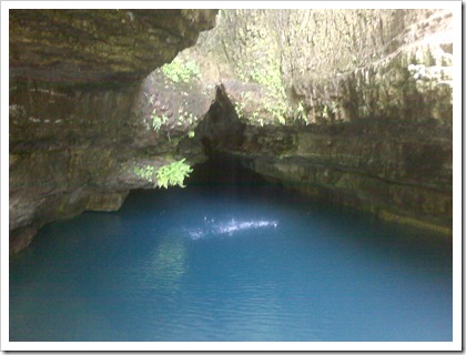 Roaring River 2