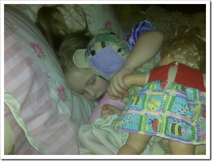 hannahasleep