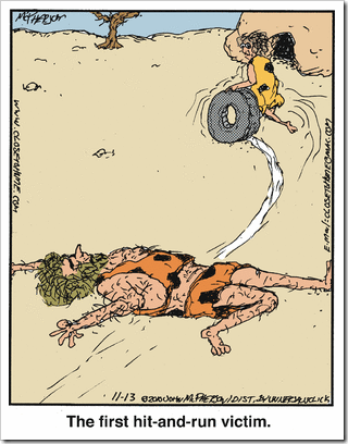 hitnrun