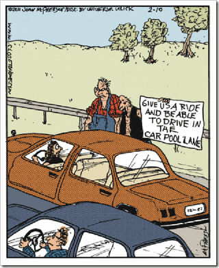 carpool